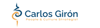 Carlos Girón | People & Culture Strategist